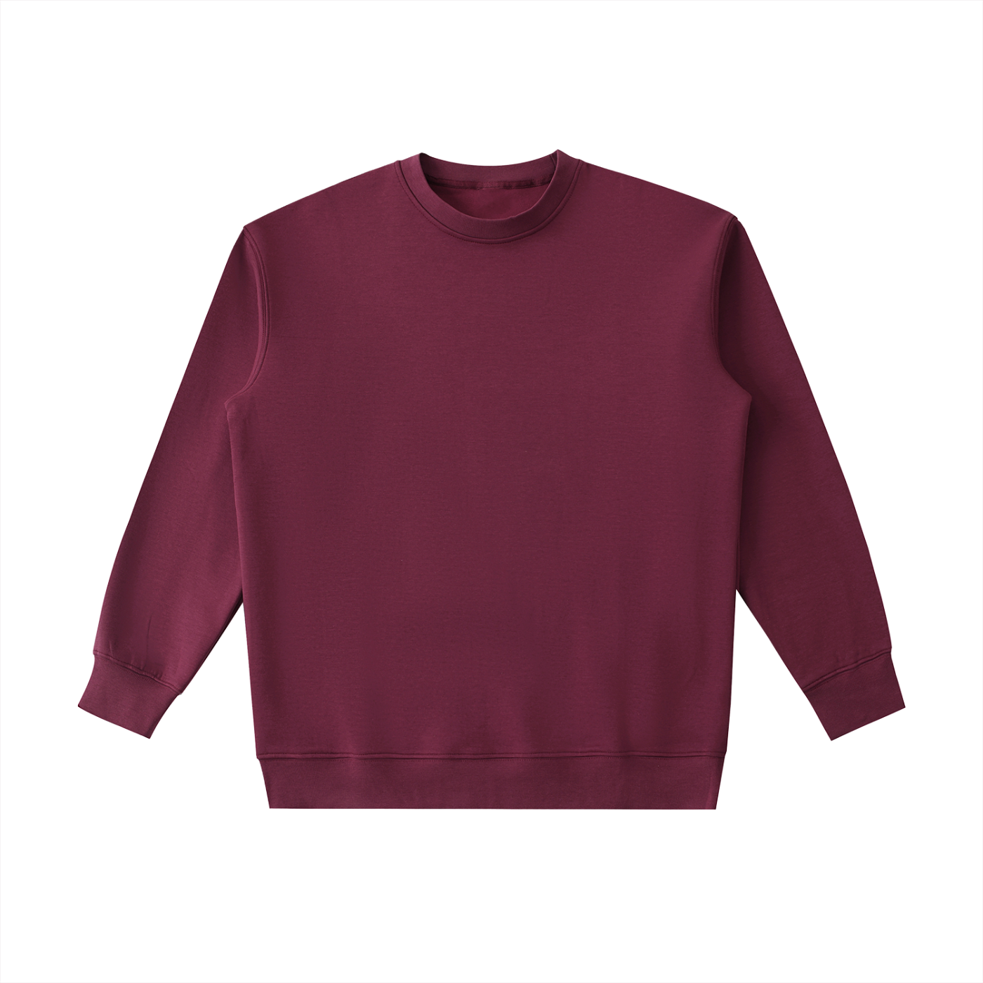 CW - Essential Heavyweight Crewneck Sweatshirt