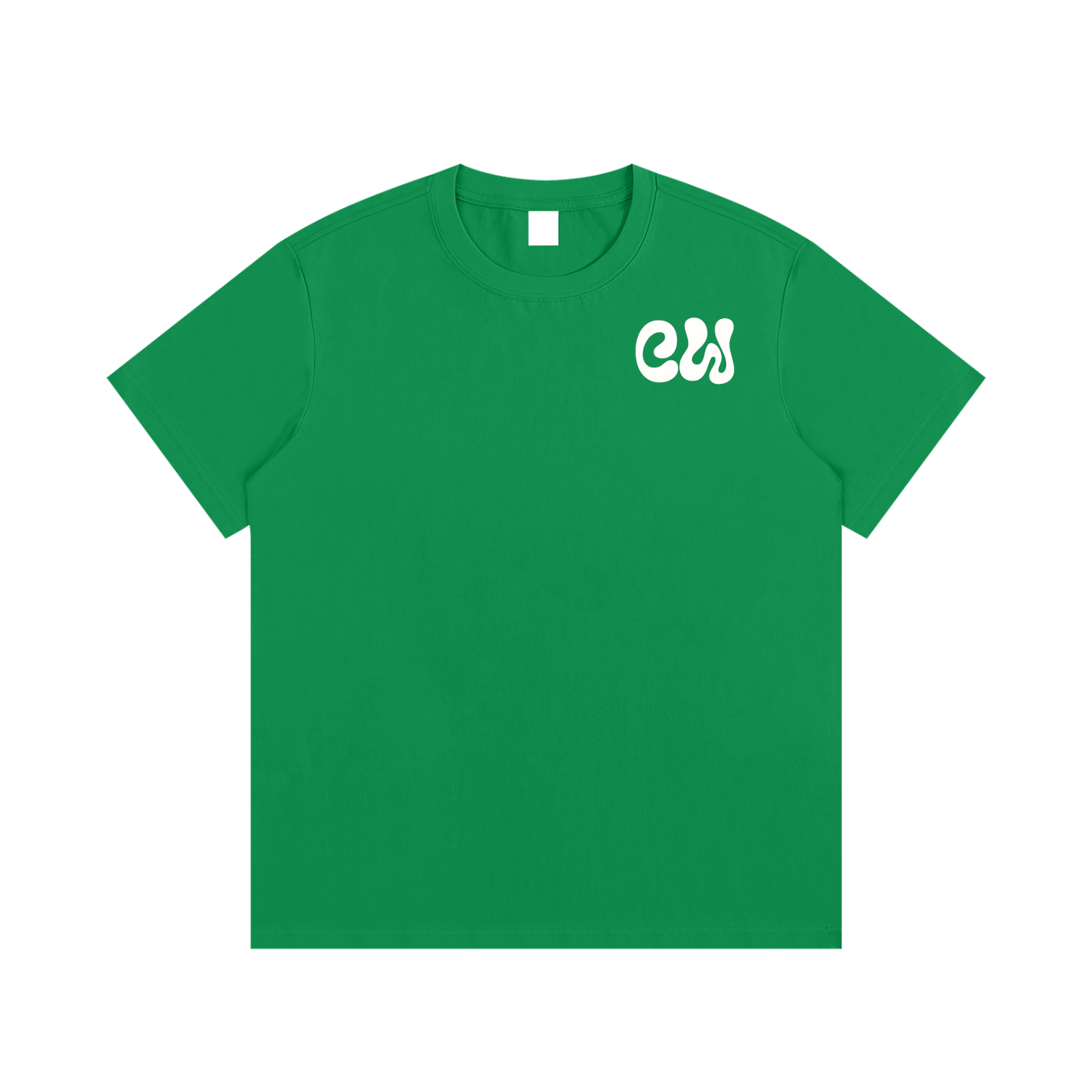 CW - Essential Cotton T-Shirt