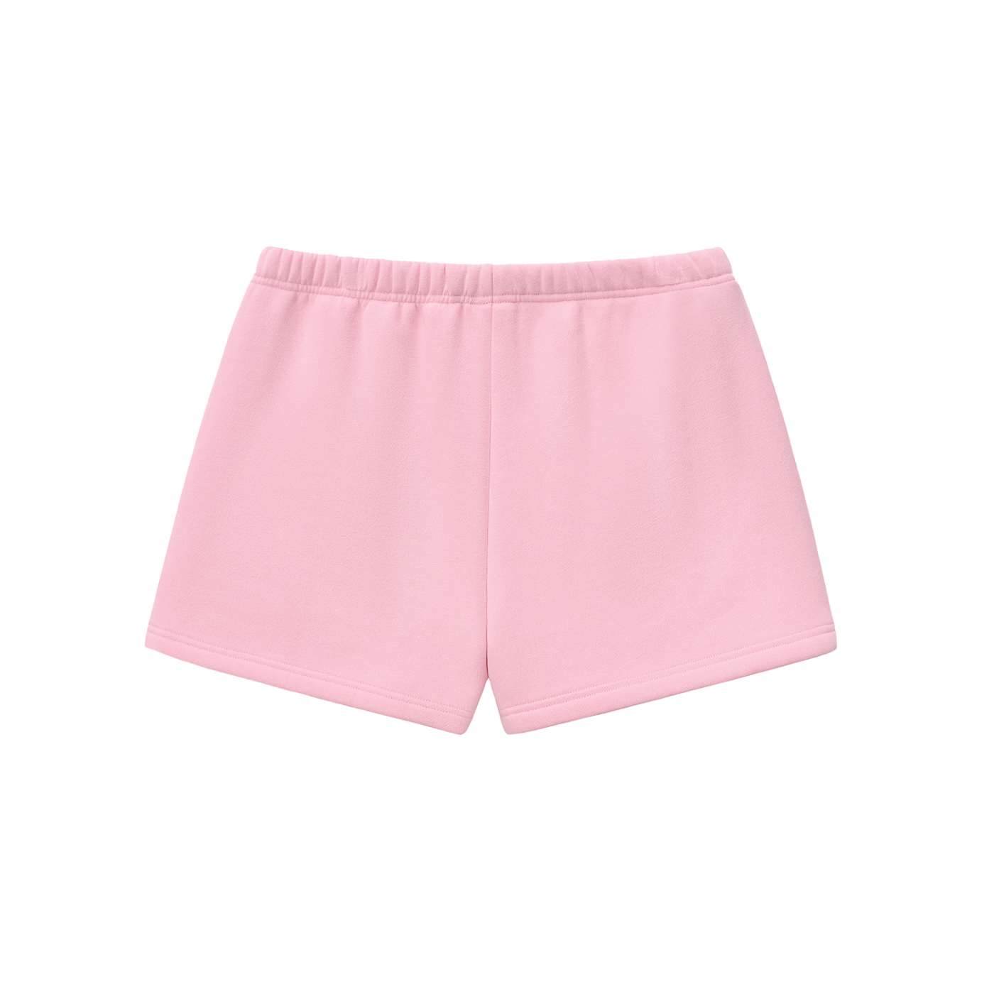 CW for HER - Essential Fleece Drawstring Sweatshorts