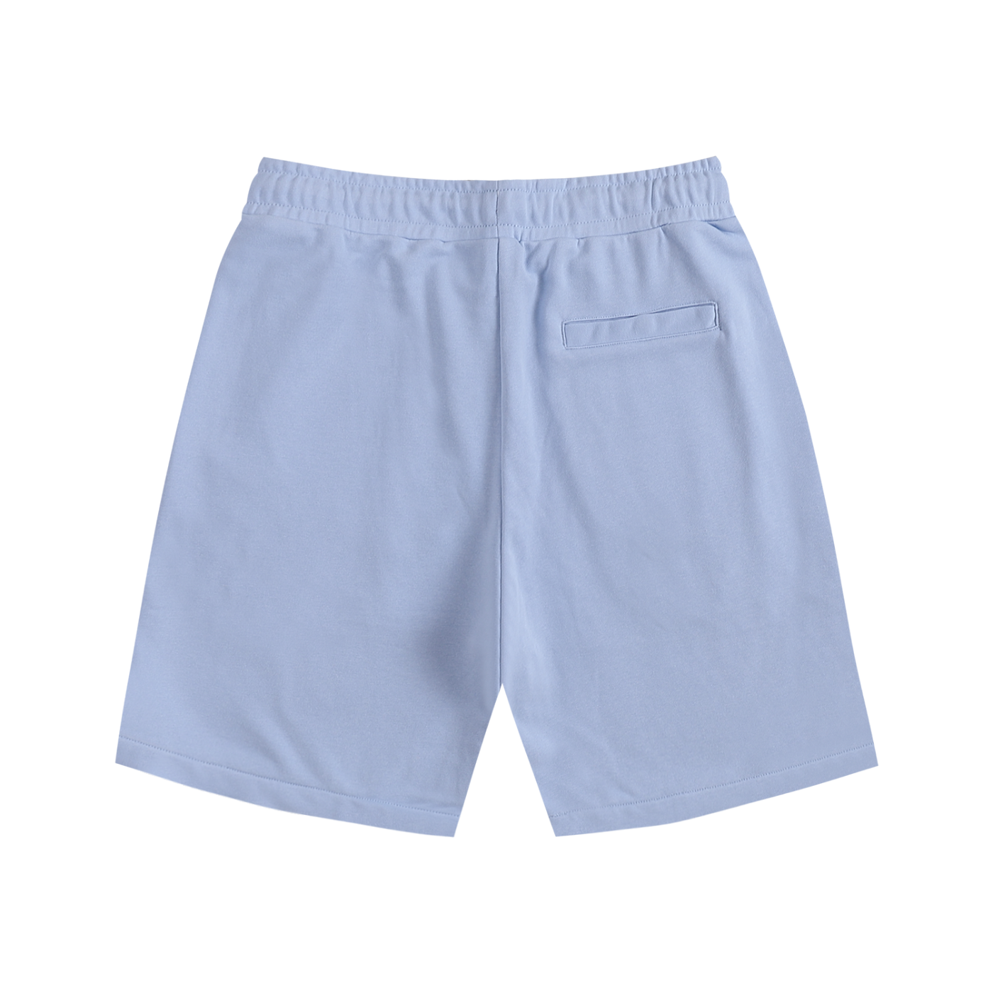 CW - Essential Cotton Shorts