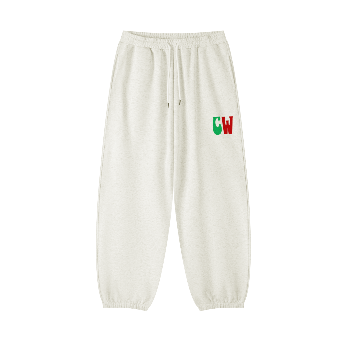 CW for HER - Essential Jogged Sweatpants