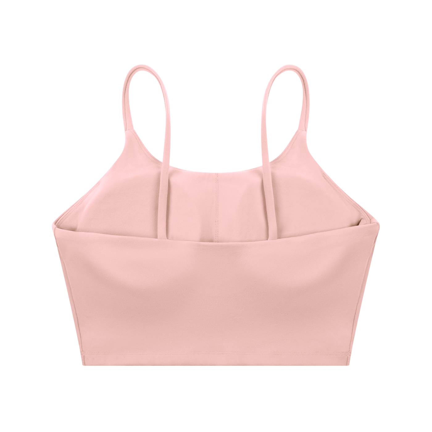 CW for HER - Spaghetti Strap Yoga Sports Bra