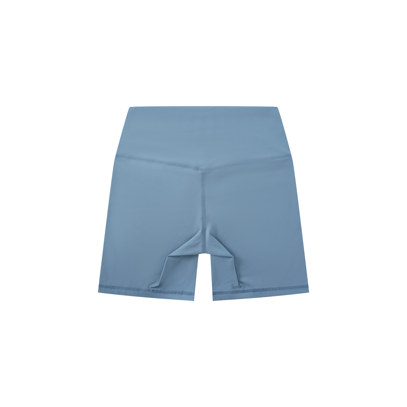 CW for HER - Women's High-Waisted Biker Shorts