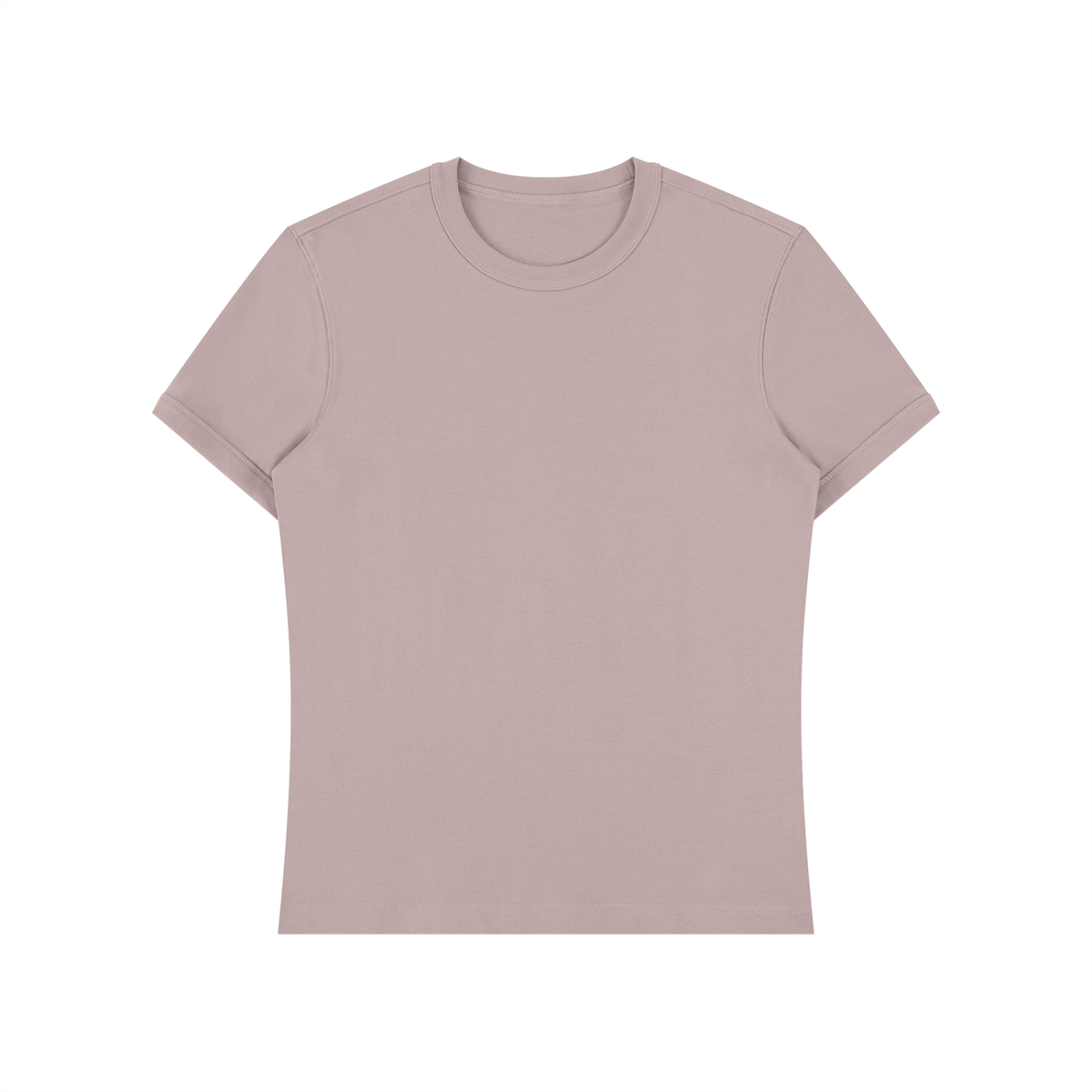 CW - Unisex Heavyweight Slim Fit T-Shirt