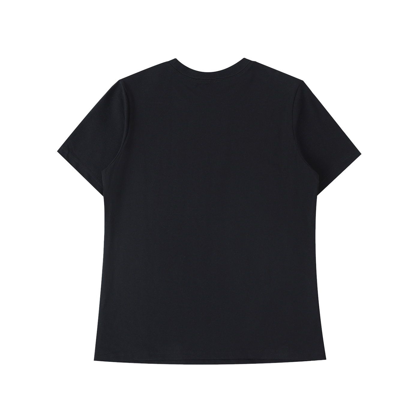 CURRY WIZZA for HER - Essential Standard Shoulder T-Shirt