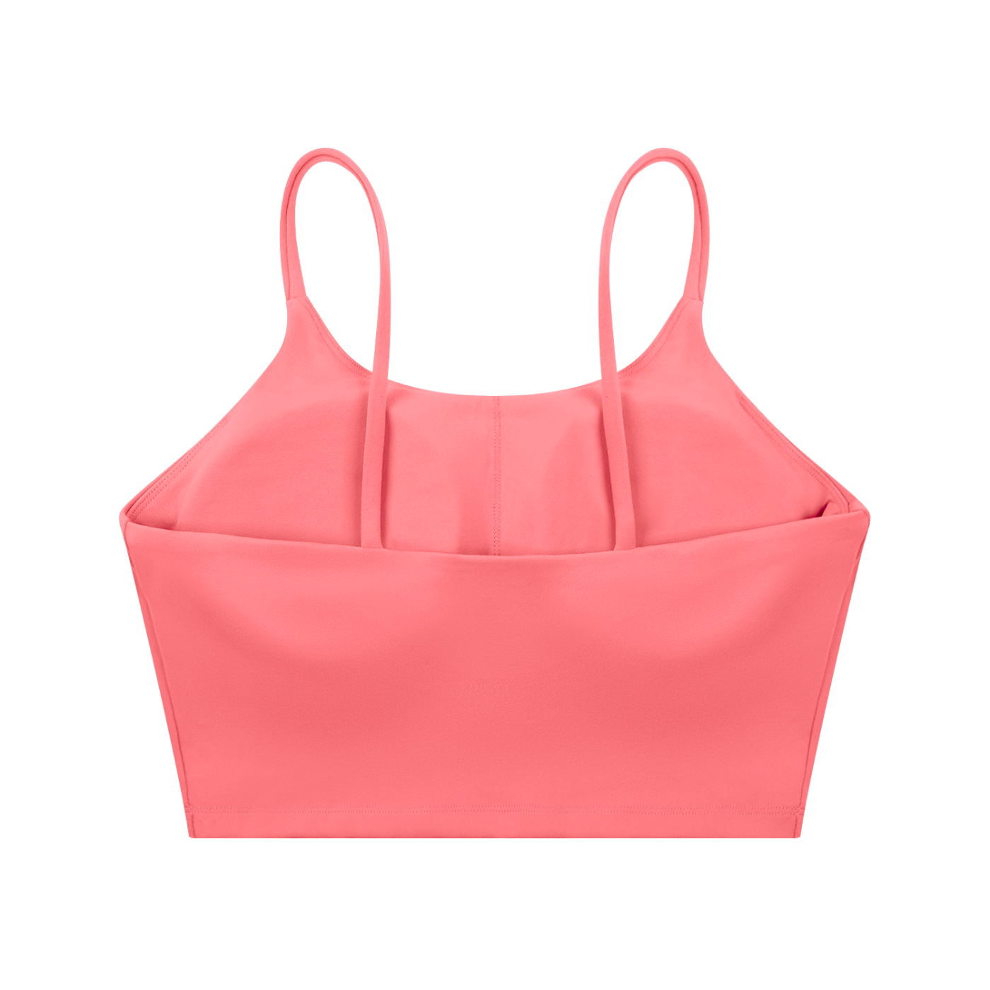 CW for HER - Spaghetti Strap Yoga Sports Bra