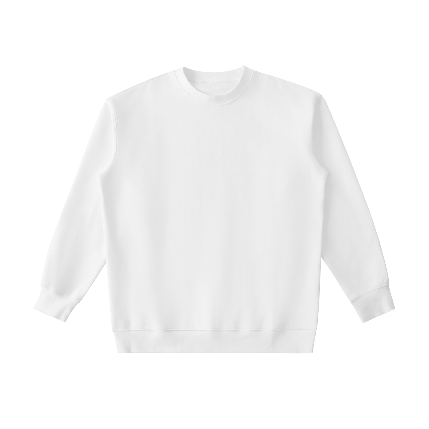 CW - Essential Heavyweight Crewneck Sweatshirt