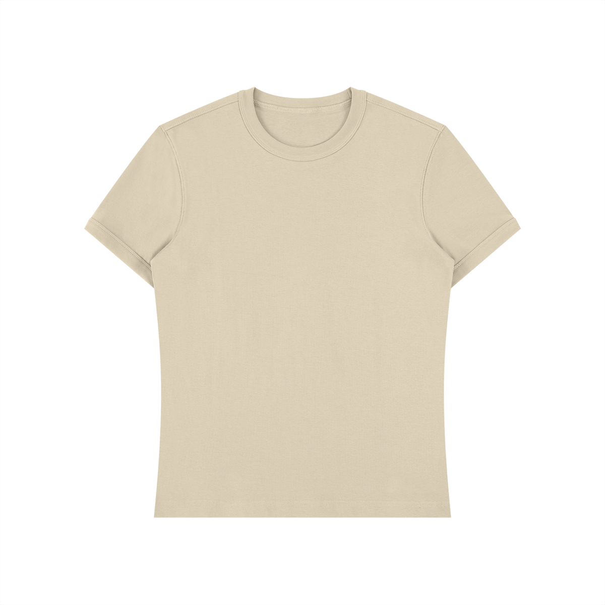 CW - Unisex Heavyweight Slim Fit T-Shirt