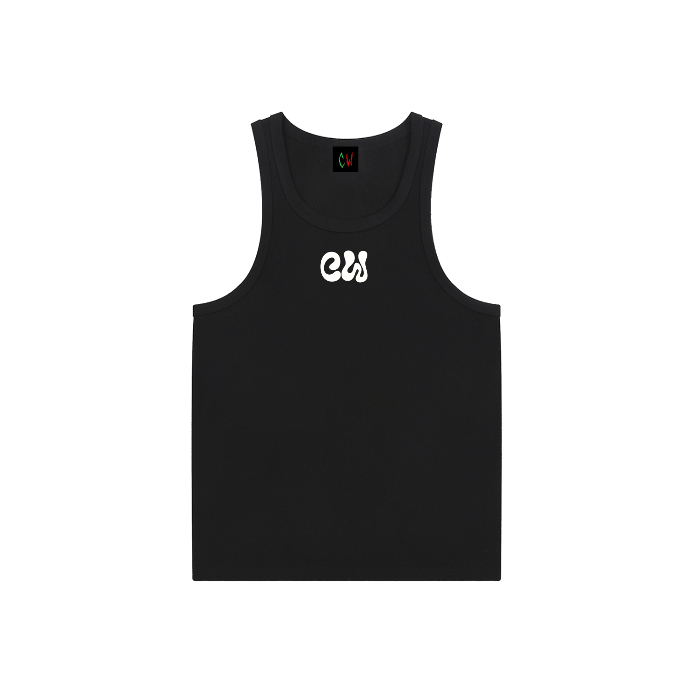 CW - Essential Performance Tank Top