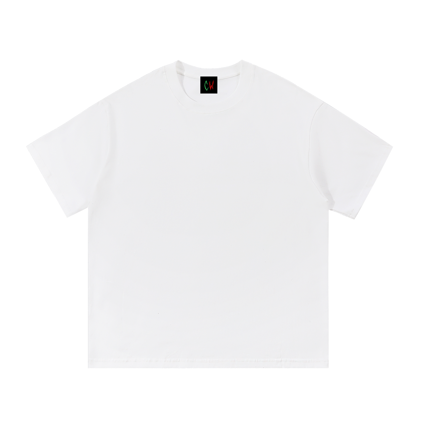 CW - Essential Cotton T-Shirt