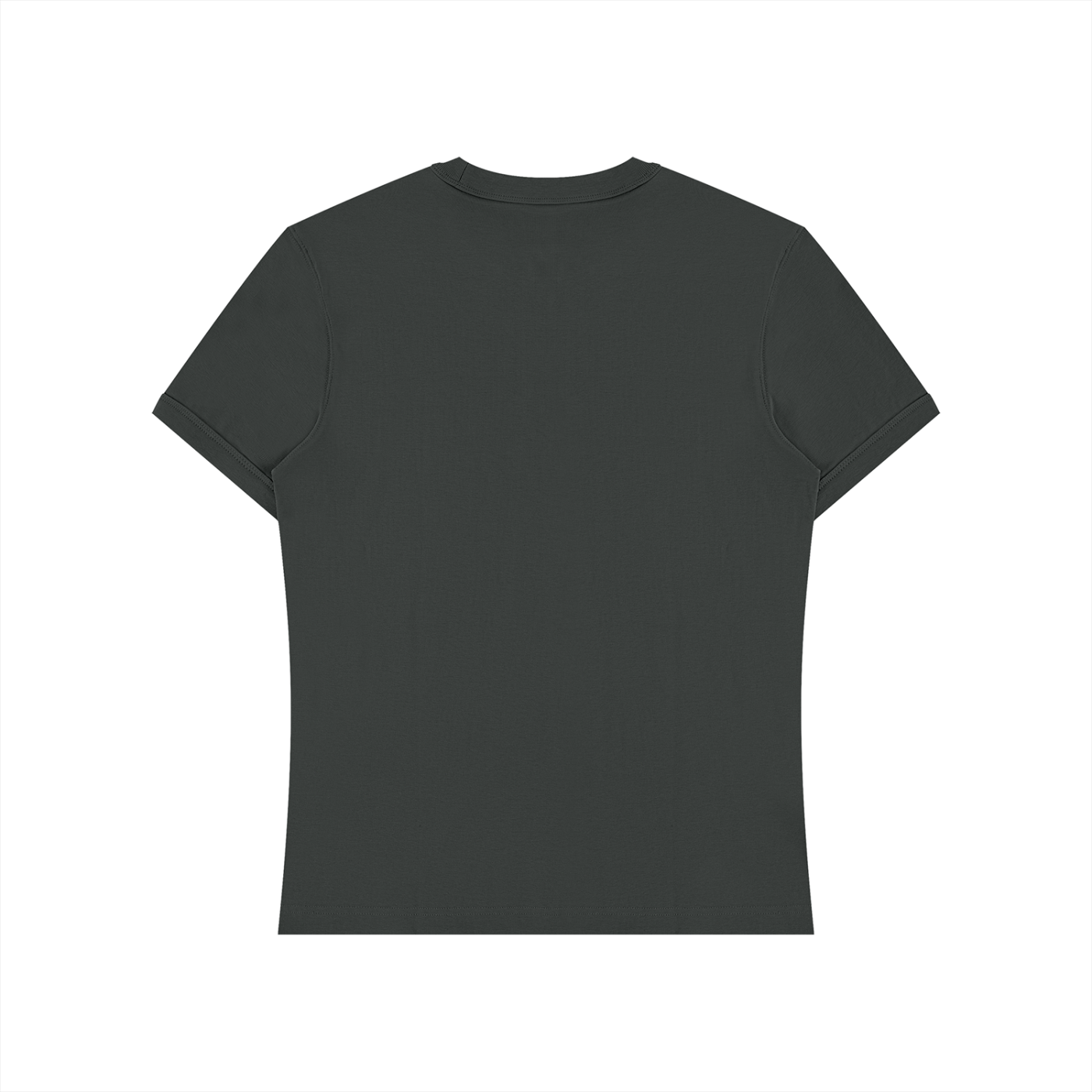 CW - Unisex Heavyweight Slim Fit T-Shirt