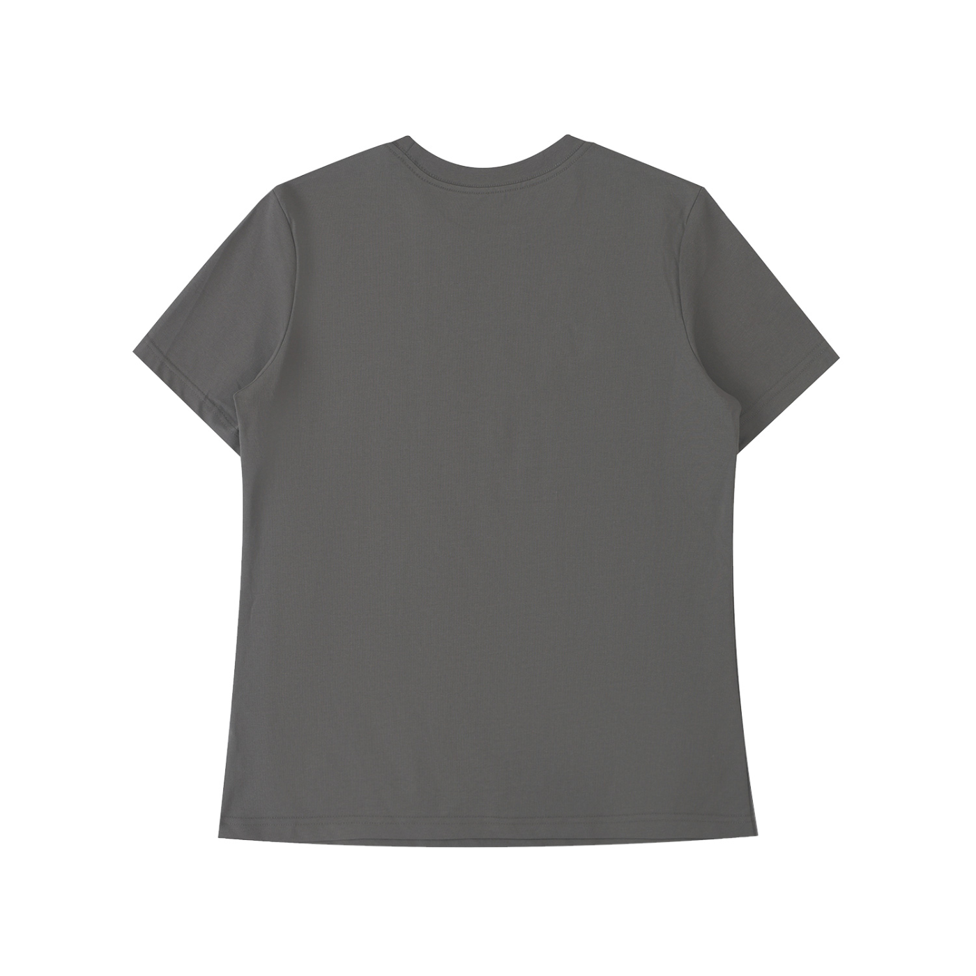 CURRY WIZZA for HER - Essential Standard Shoulder T-Shirt