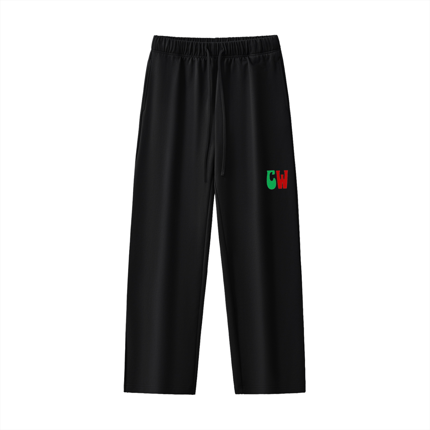 CW - Essential Heavyweight Straight-Leg Sweatpants