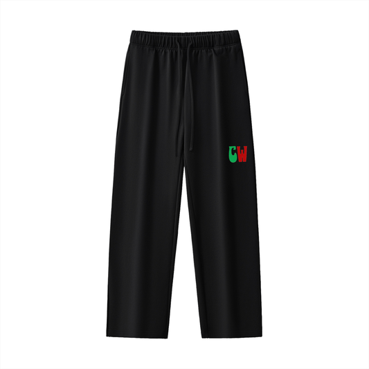 CW - Essential Heavyweight Straight-Leg Sweatpants