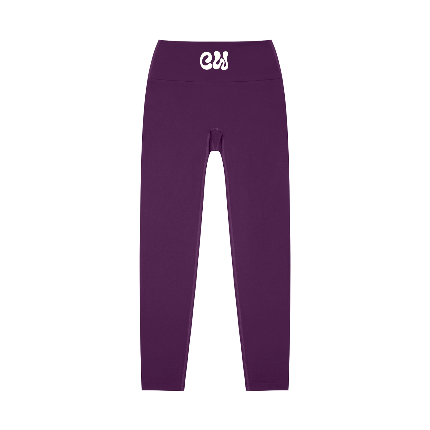 CW for HER - High-Waisted Yoga Leggings