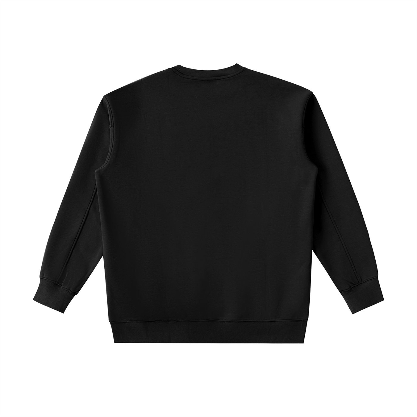 CW - Essential Heavyweight Crewneck Sweatshirt