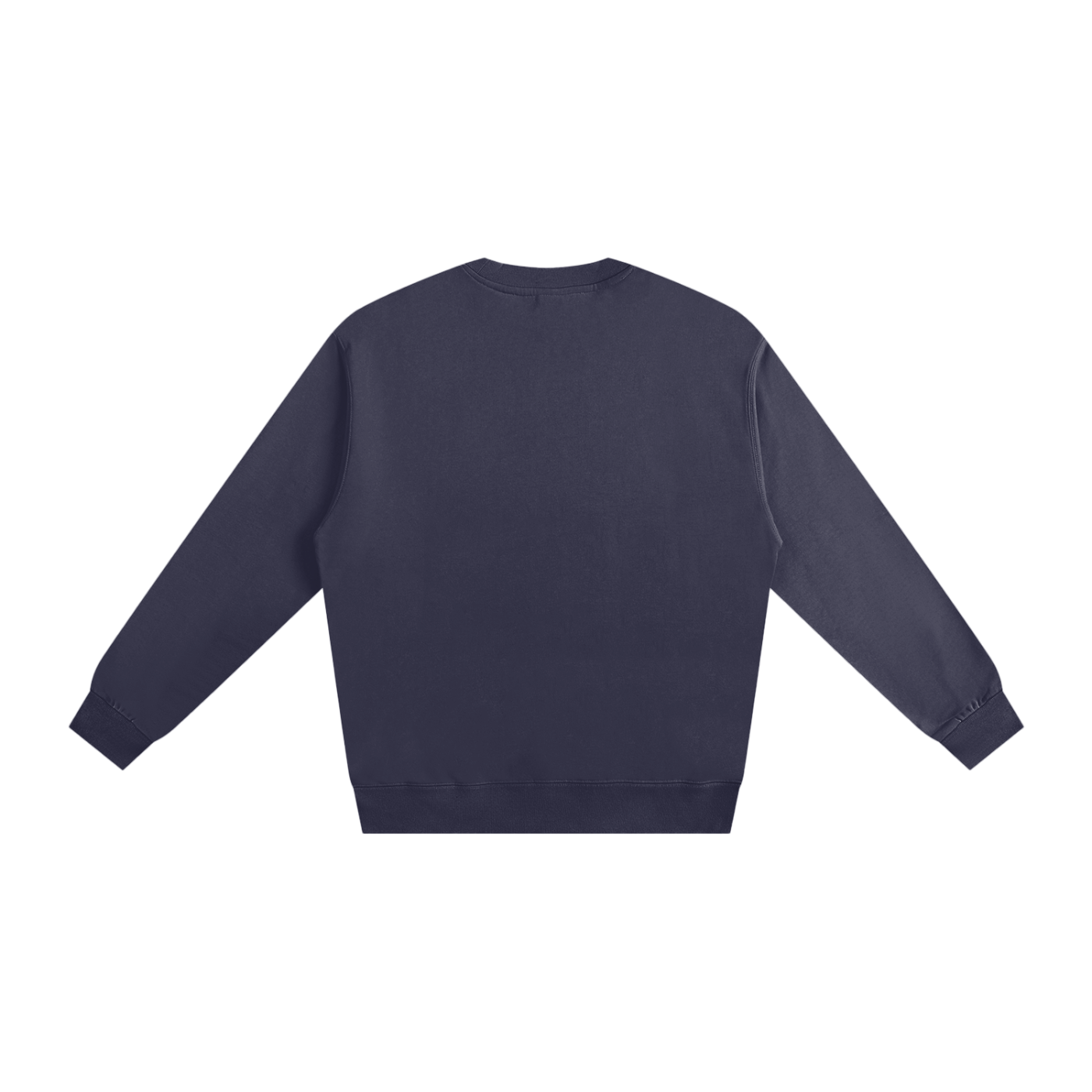 SEE DOUBLE YOU - Heavyweight Essential Sweatshirt