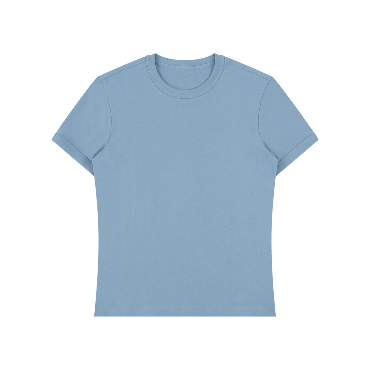 CW - Unisex Heavyweight Slim Fit T-Shirt