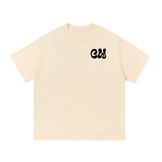 CW - Essential Cotton T-Shirt