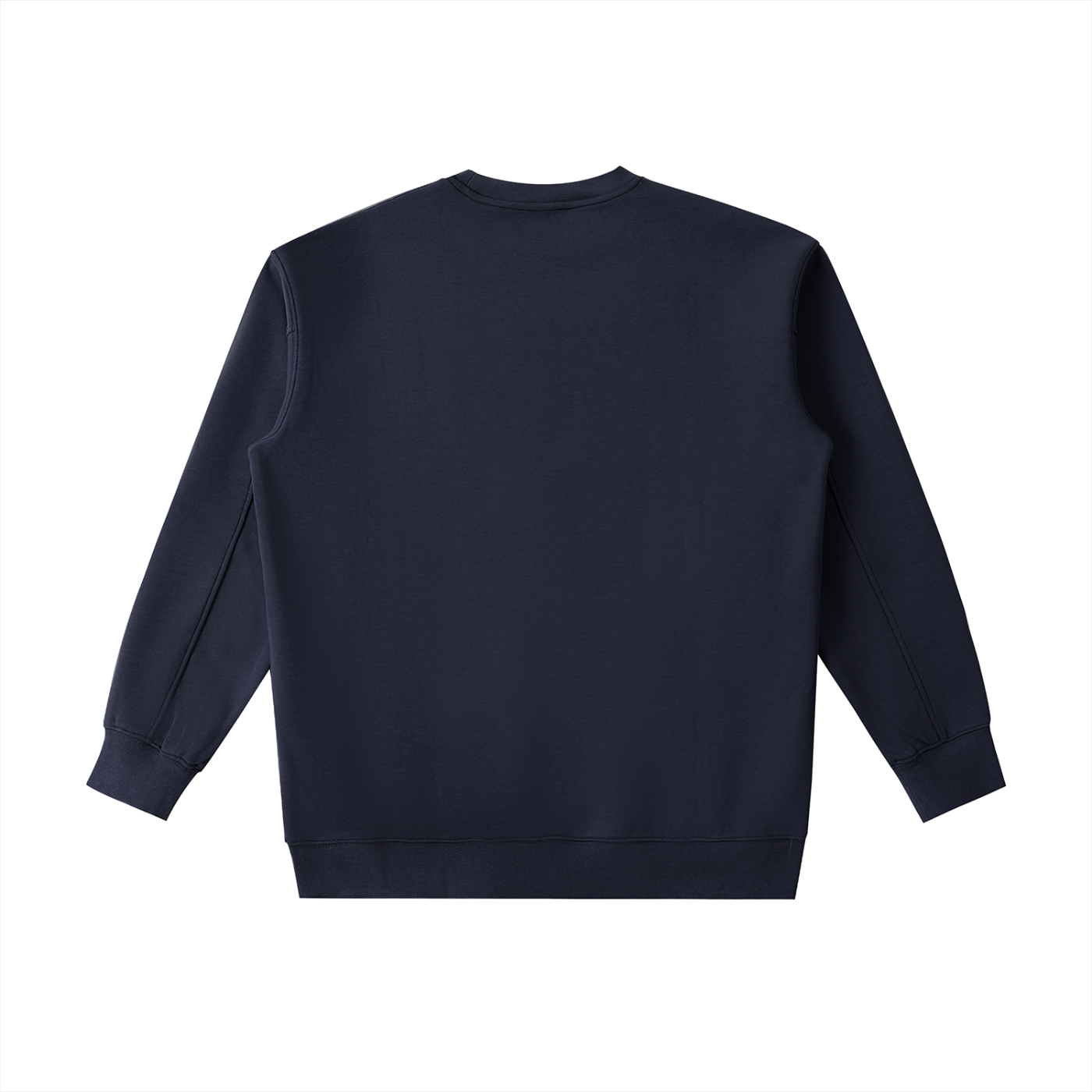 CW - Essential Heavyweight Crewneck Sweatshirt
