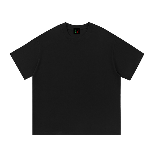 CW - Essential Cotton T-Shirt