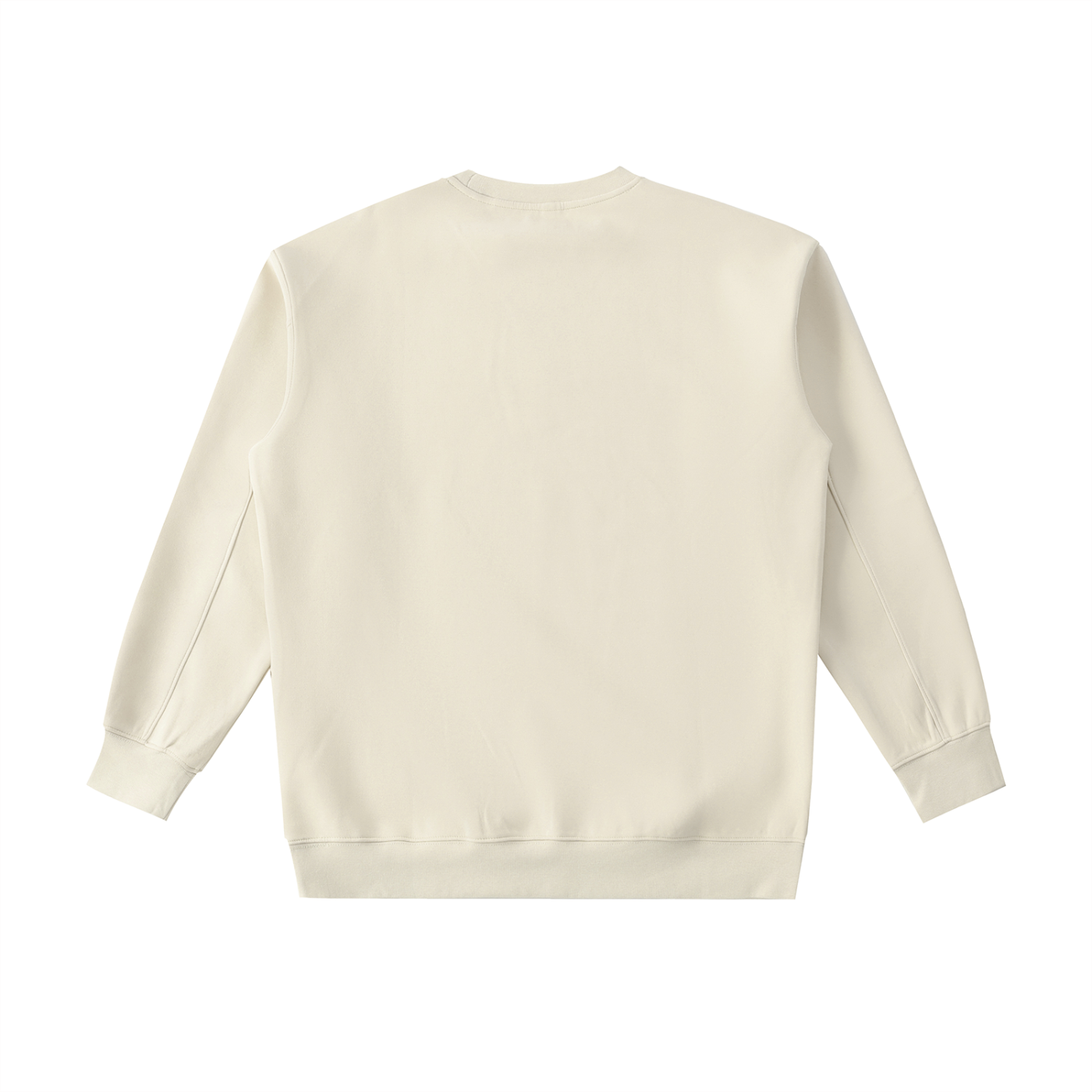CURRY WIZZA - Essential Heavyweight Crewneck Sweatshirt