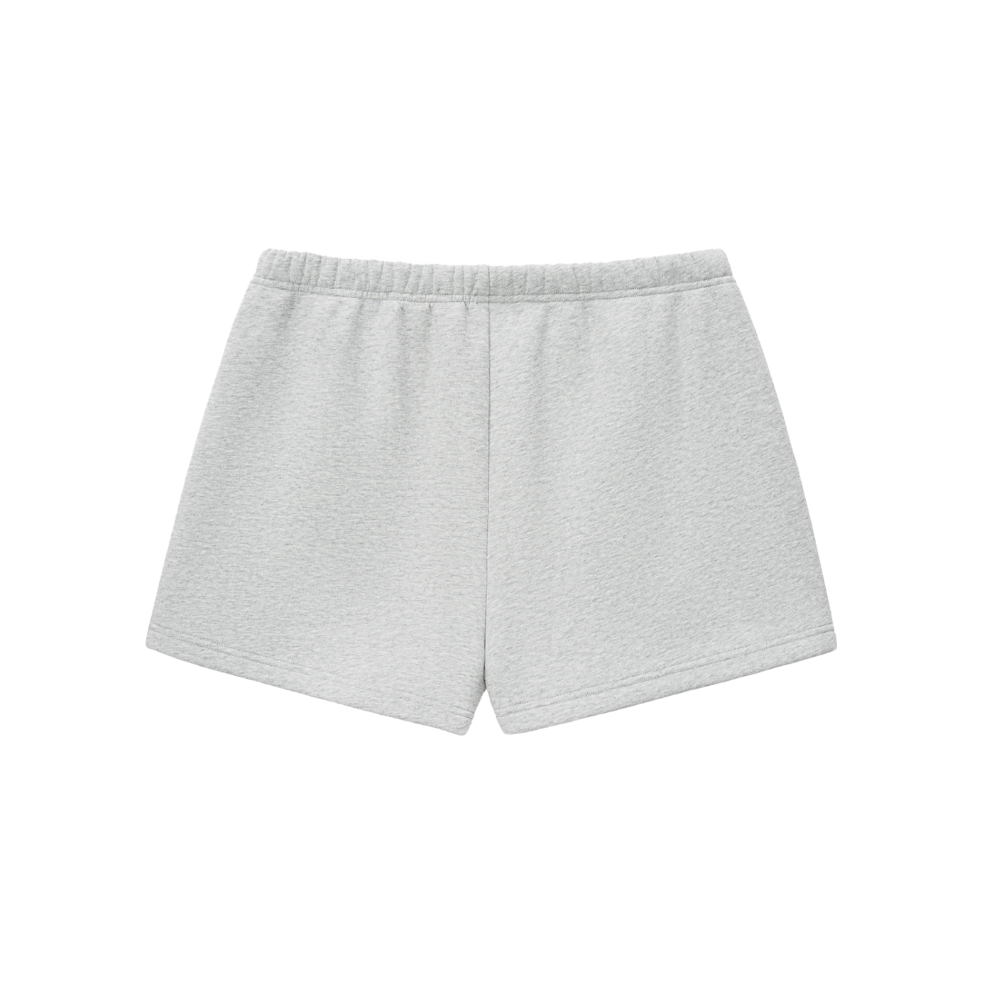 CW for HER - Essential Fleece Drawstring Sweatshorts