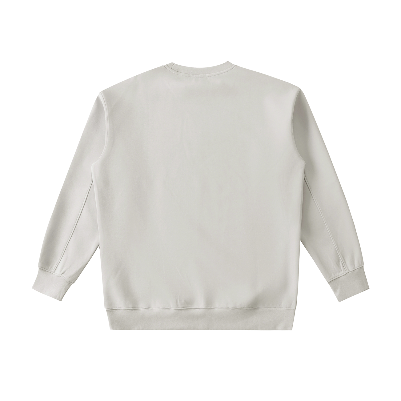 CW - Essential Heavyweight Crewneck Sweatshirt