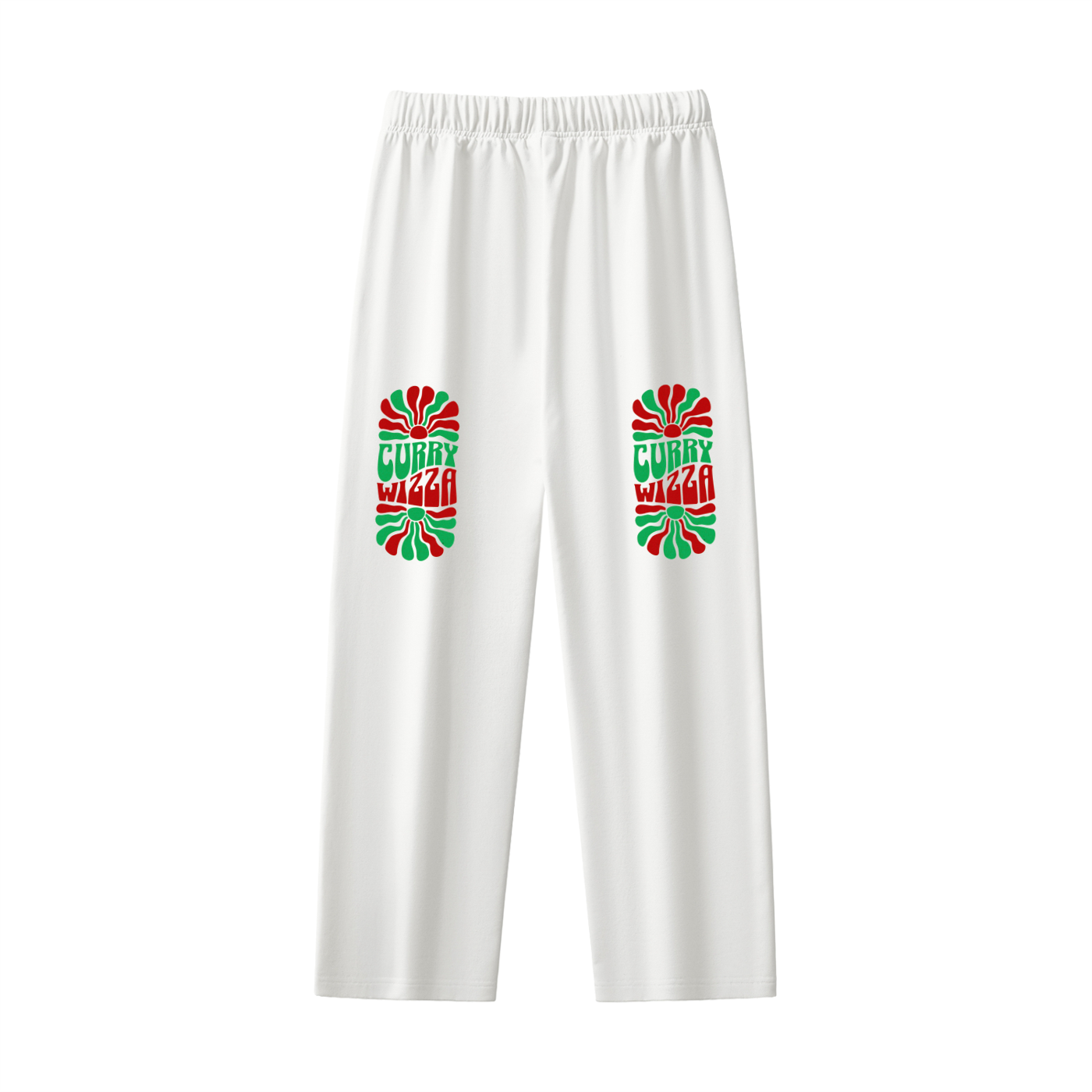 CW - Essential Heavyweight Straight-Leg Sweatpants