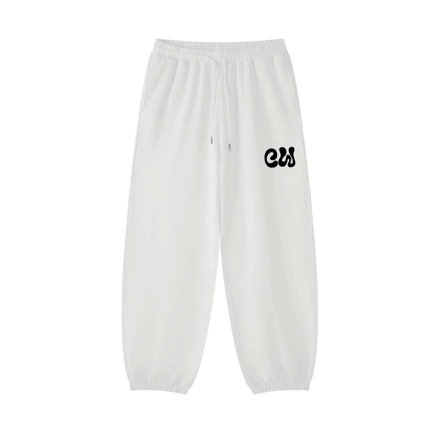 CW for HER - Essential Jogged Sweatpants