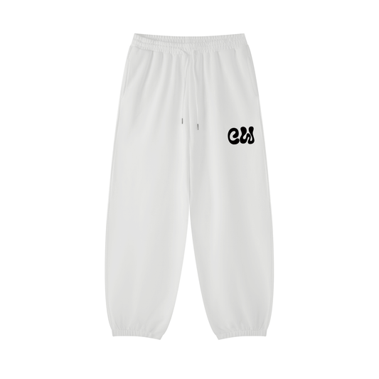 CW for HER - Essential Jogged Sweatpants