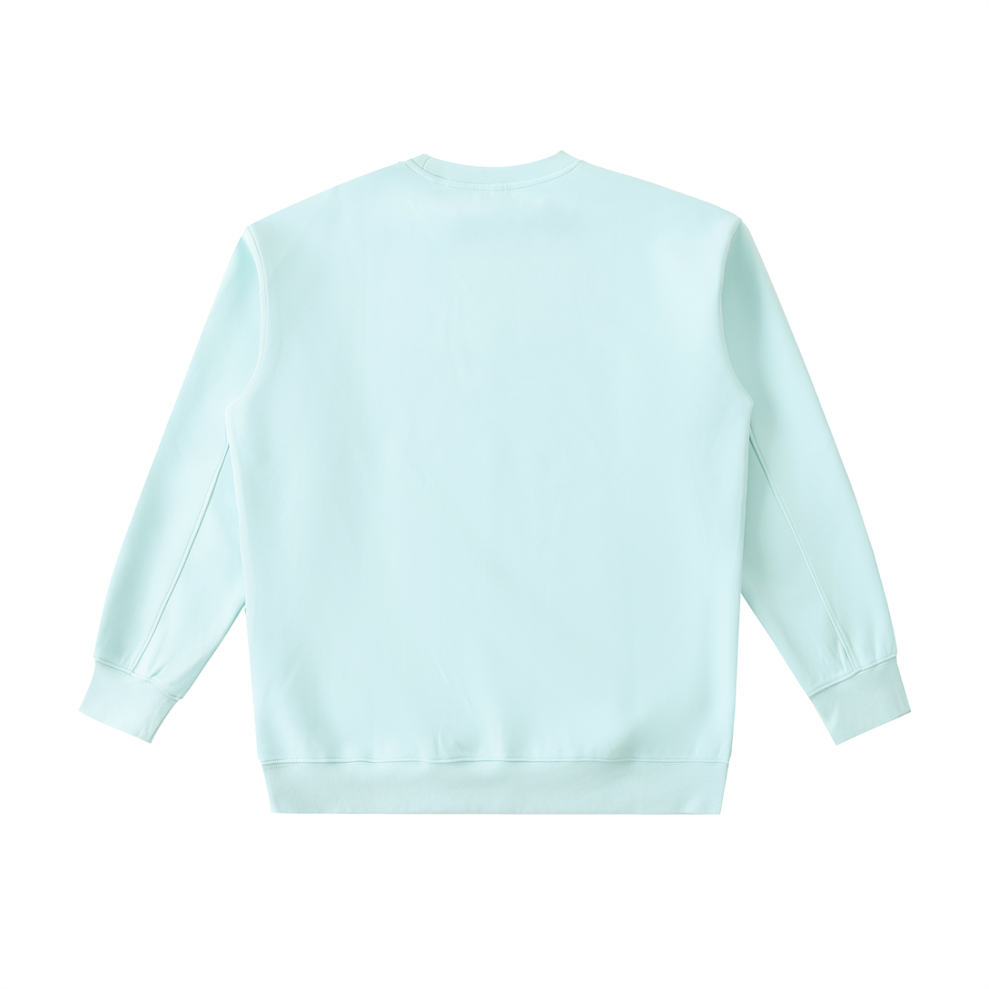 CW - Essential Heavyweight Crewneck Sweatshirt