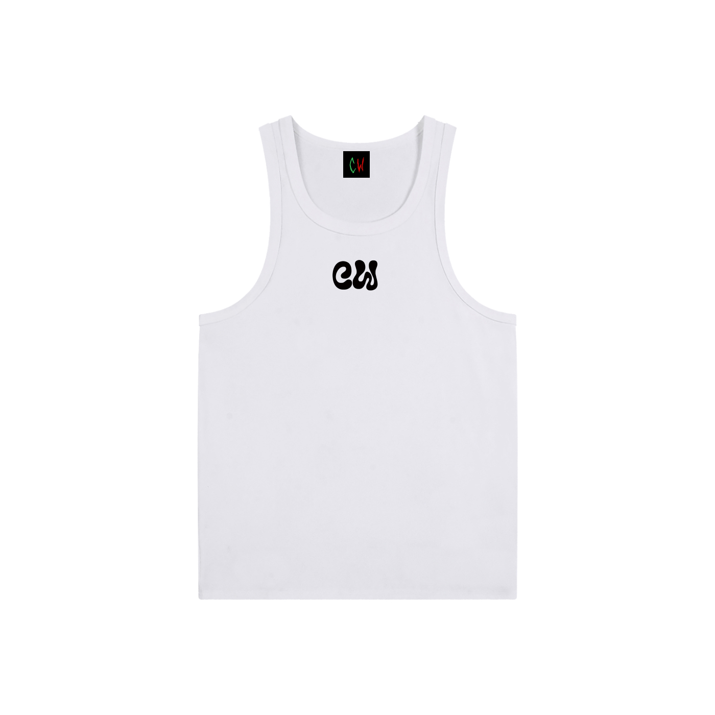 CW - Essential Performance Tank Top