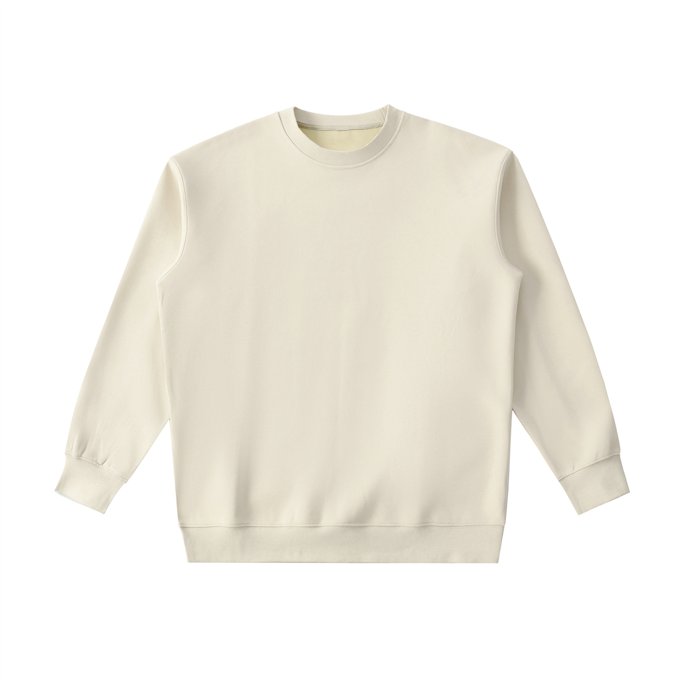 CW - Essential Heavyweight Crewneck Sweatshirt