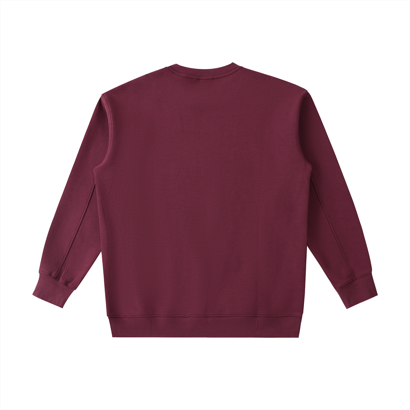 CW - Essential Heavyweight Crewneck Sweatshirt