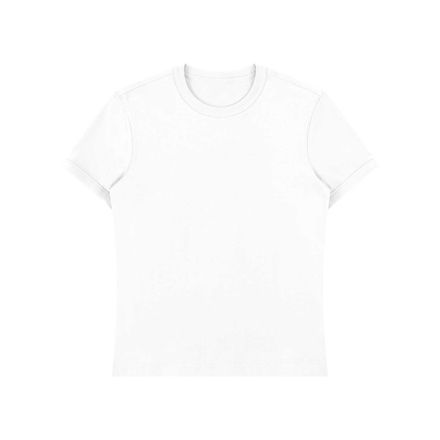 CW - Unisex Heavyweight Slim Fit T-Shirt