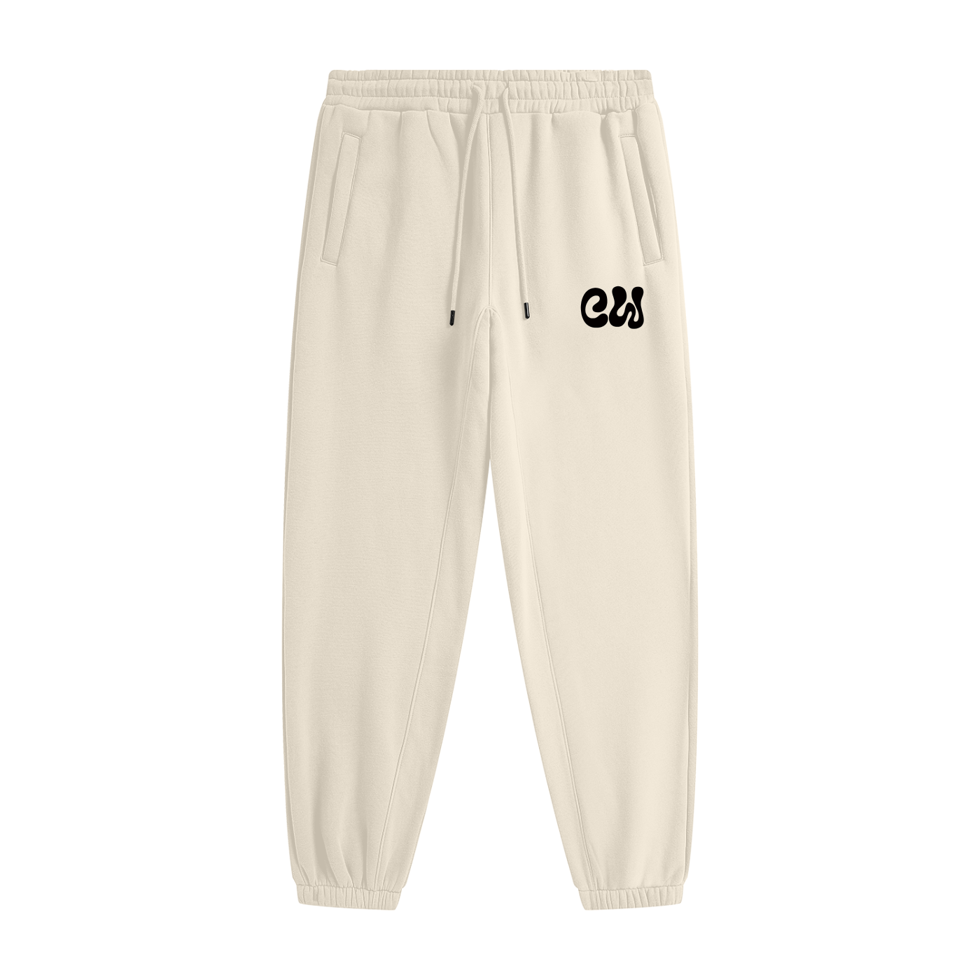 CW - Unisex Heavyweight Fleece Joggers