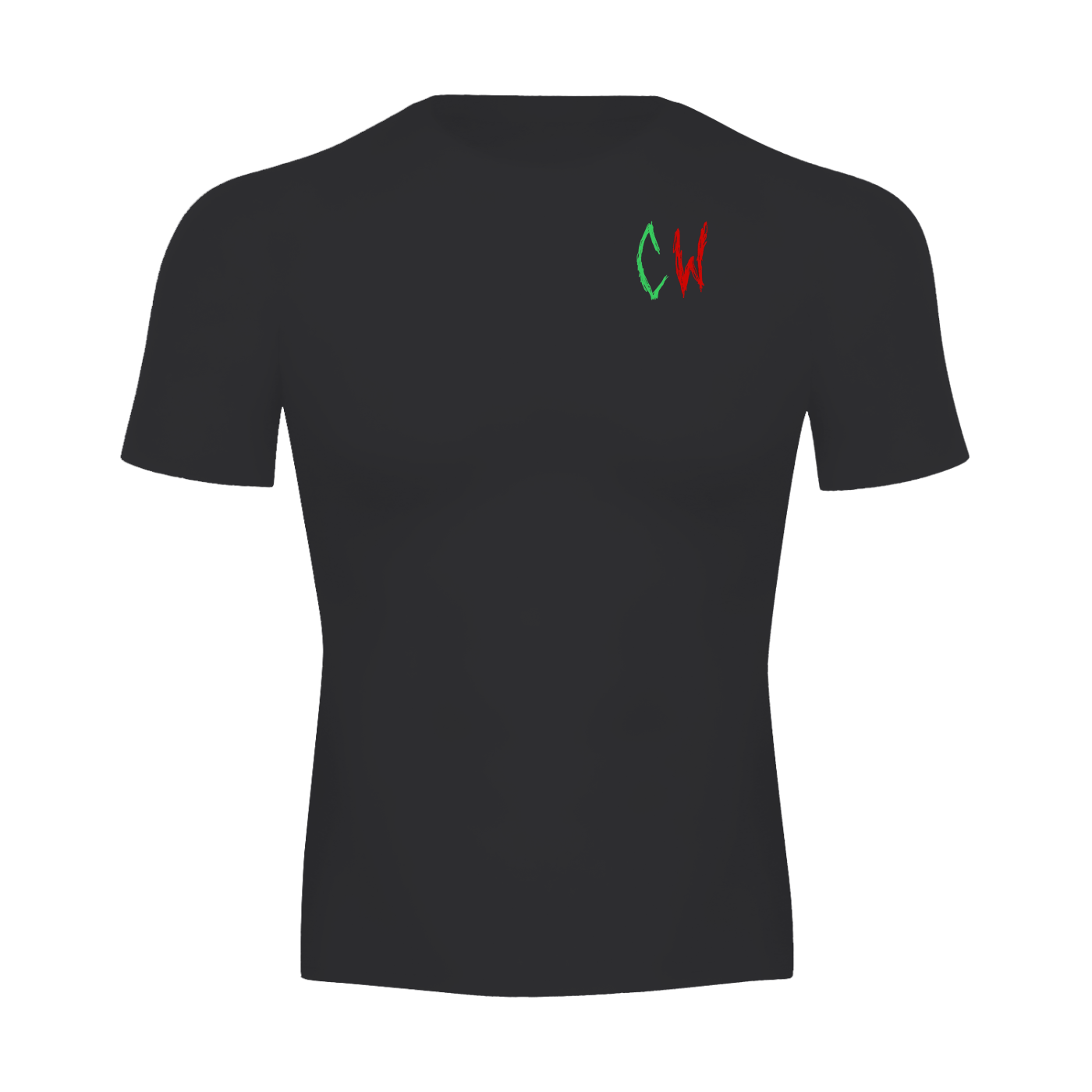 CW - Performance Short Sleeve T-Shirt
