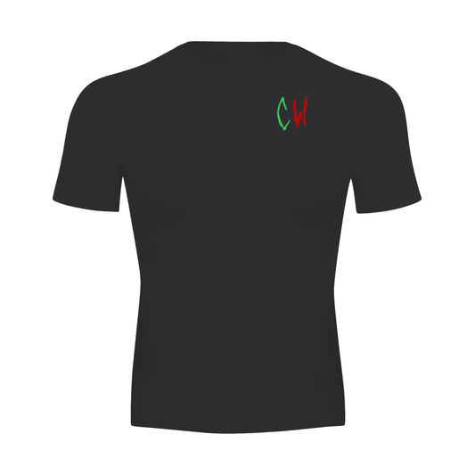 CW - Performance Short Sleeve T-Shirt
