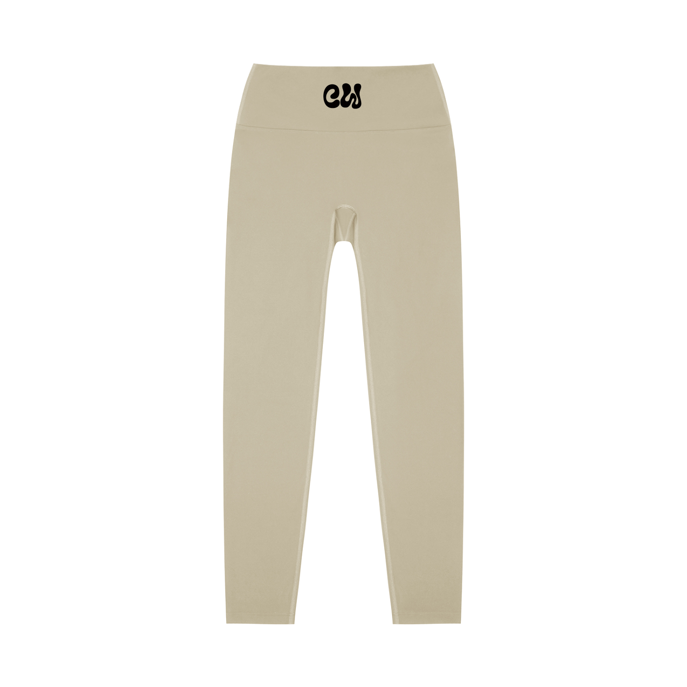 CW for HER - High-Waisted Yoga Leggings