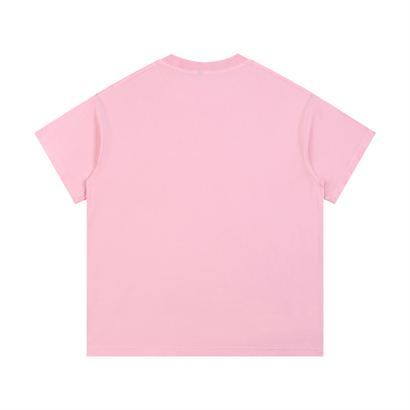 CURRY WIZZA - Vintage Wash Cotton T-Shirt