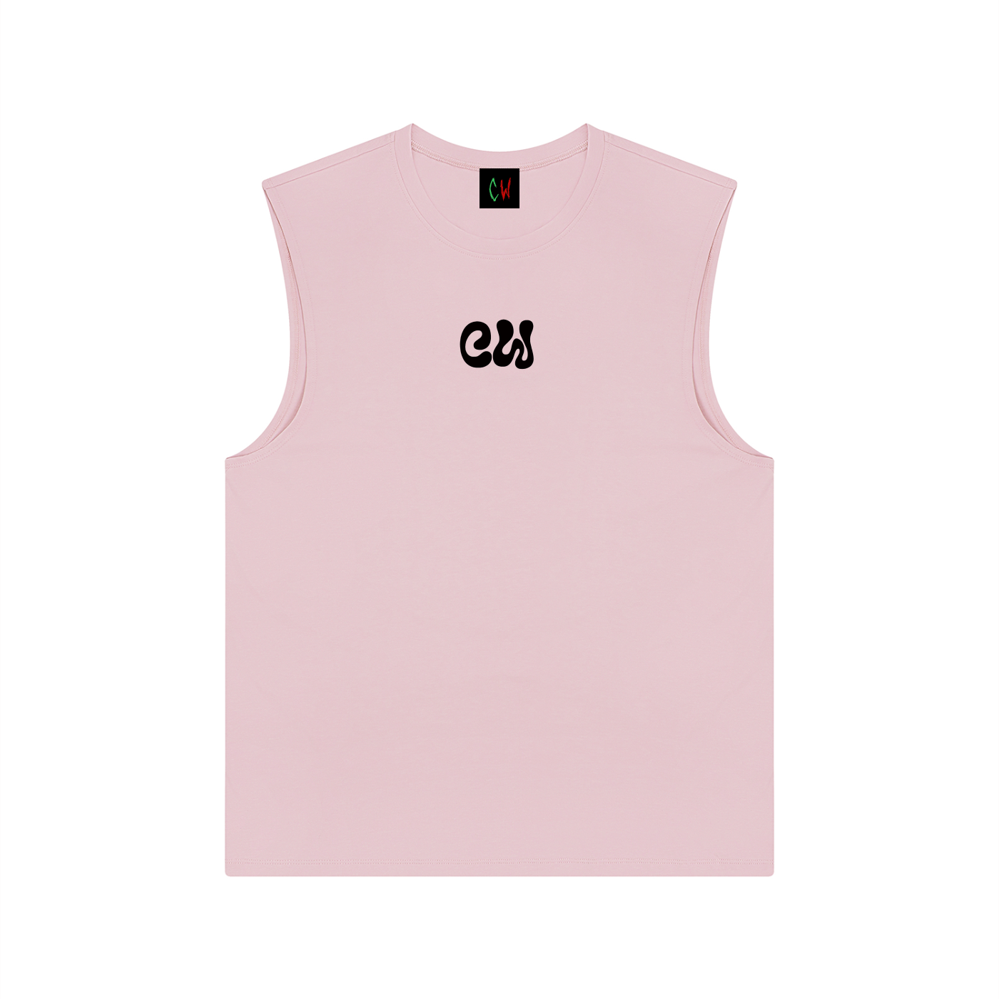 CW - Men's Performance Tank Top