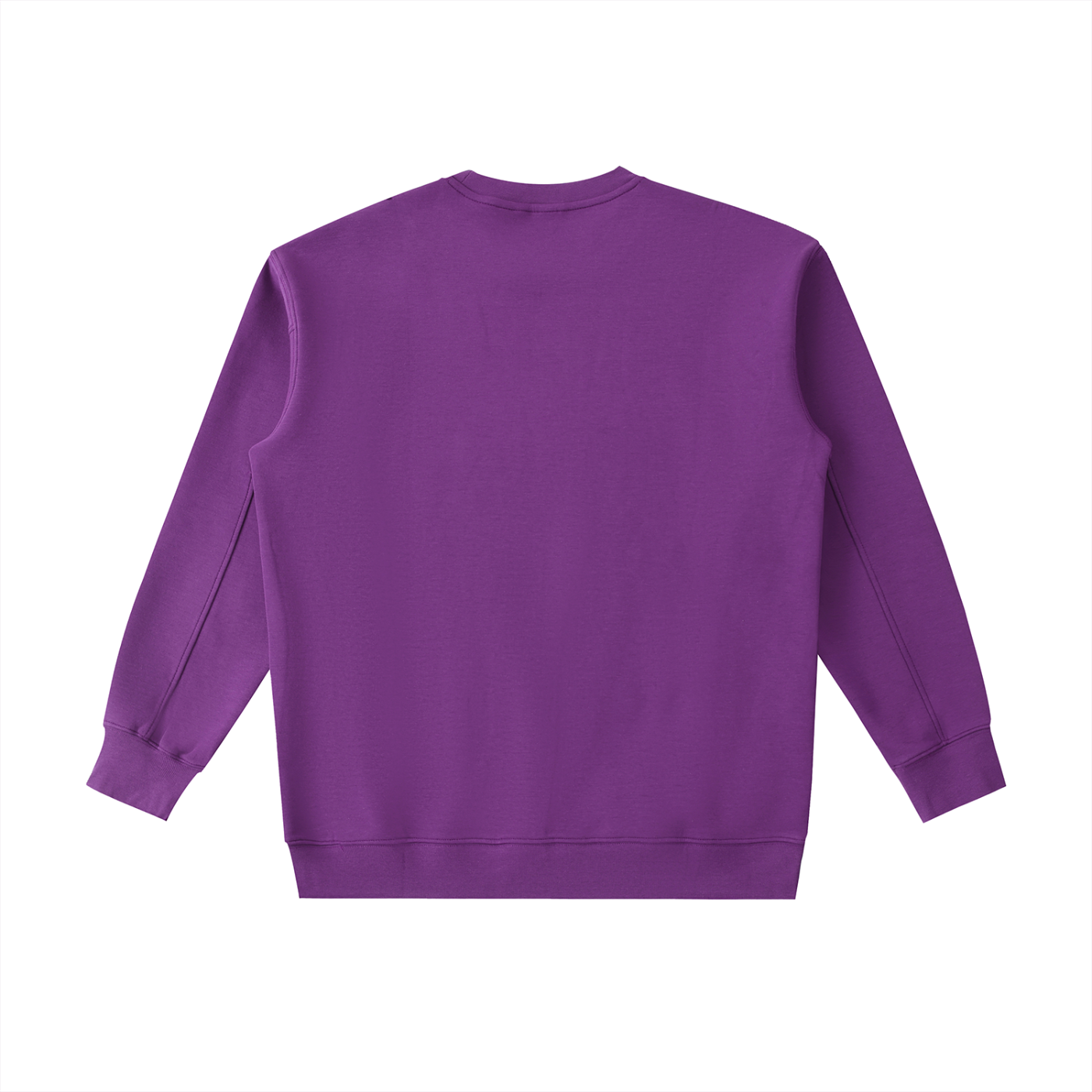 CW - Essential Heavyweight Crewneck Sweatshirt