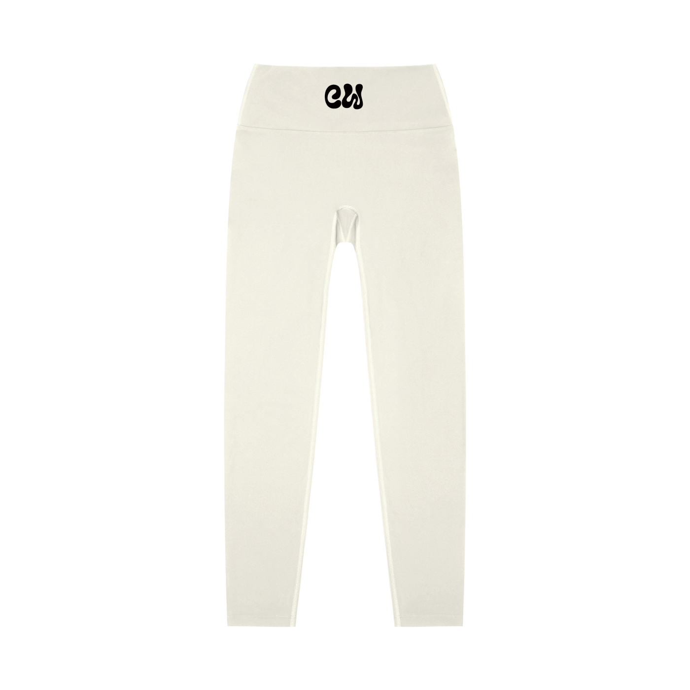 CW for HER - High-Waisted Yoga Leggings