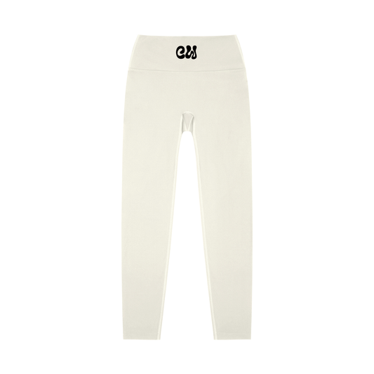 CW for HER - High-Waisted Yoga Leggings