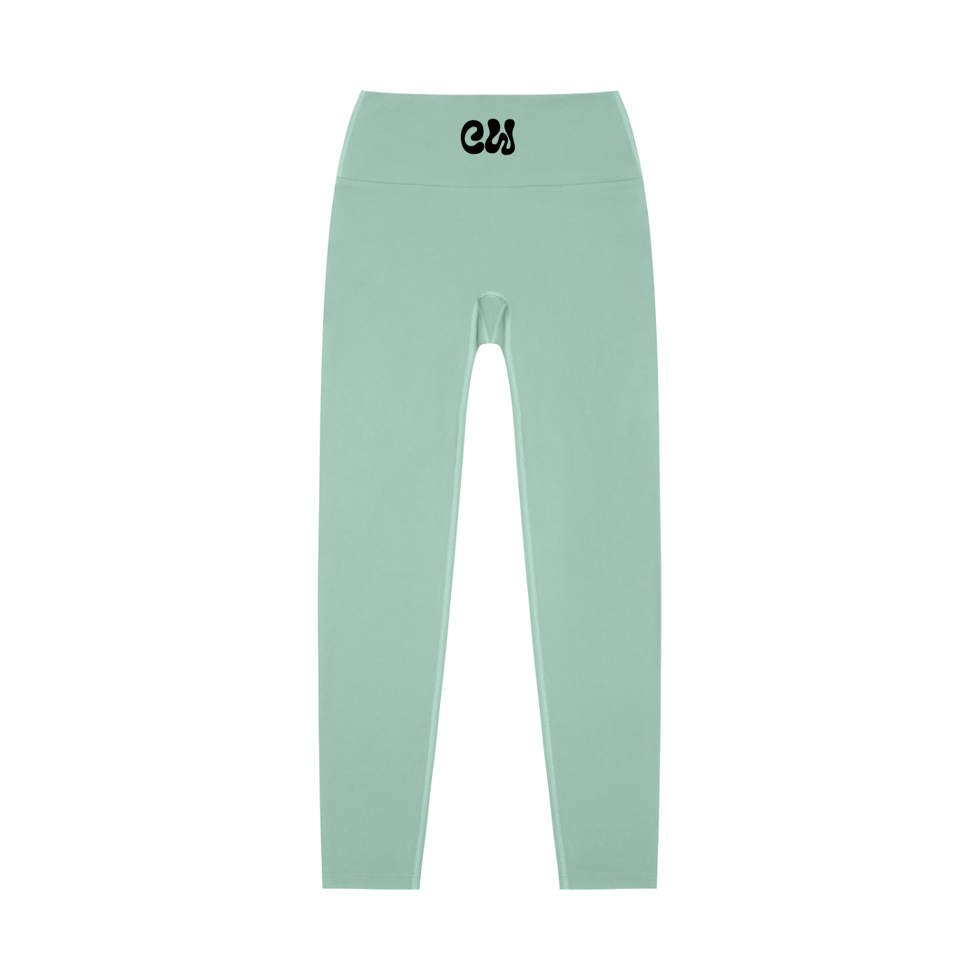CW for HER - High-Waisted Yoga Leggings