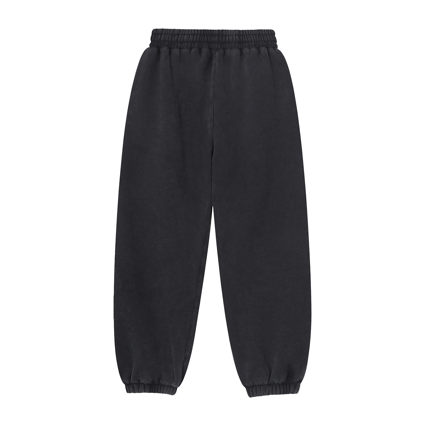 CW - Fleeced Jogger Sweatpants