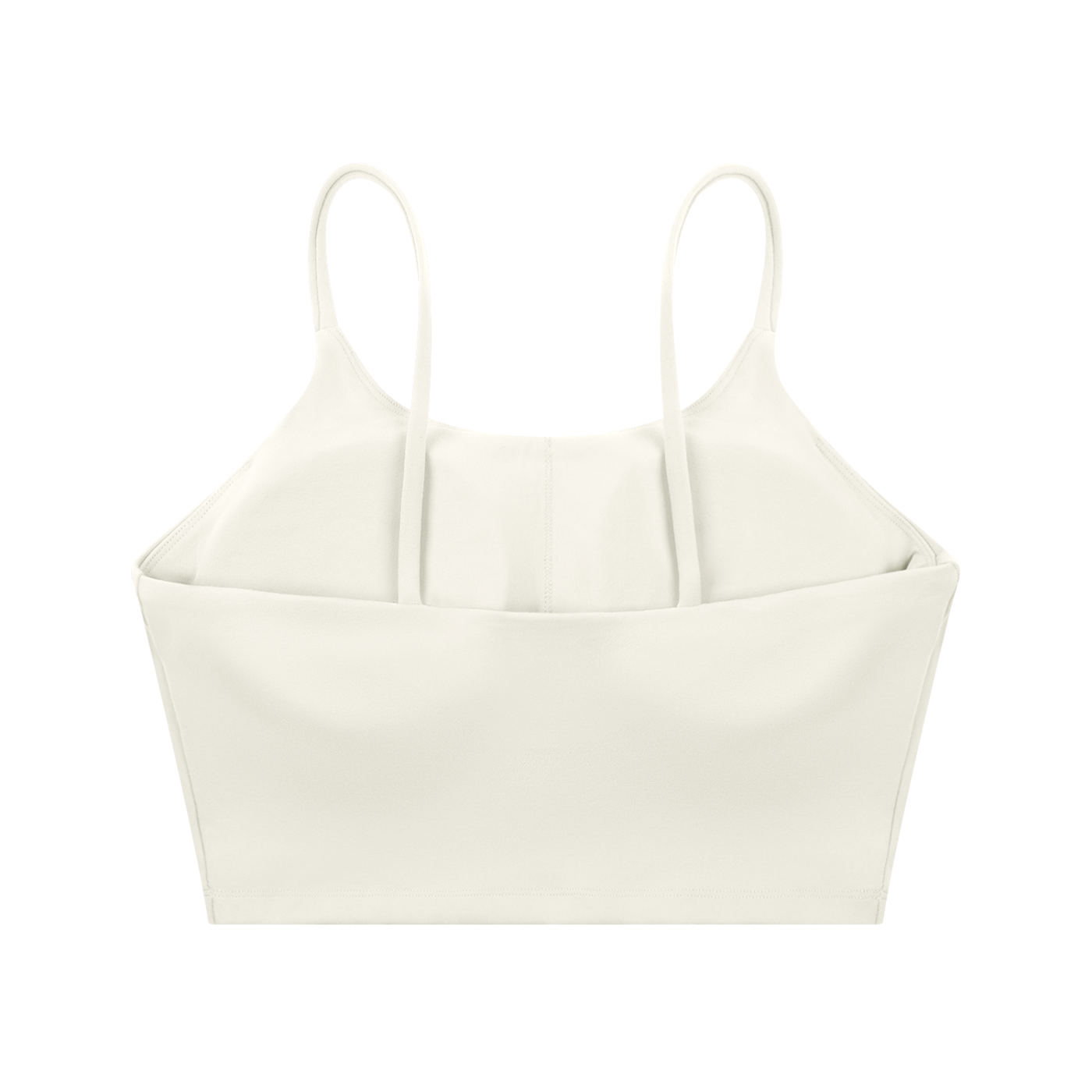 CW for HER - Spaghetti Strap Yoga Sports Bra