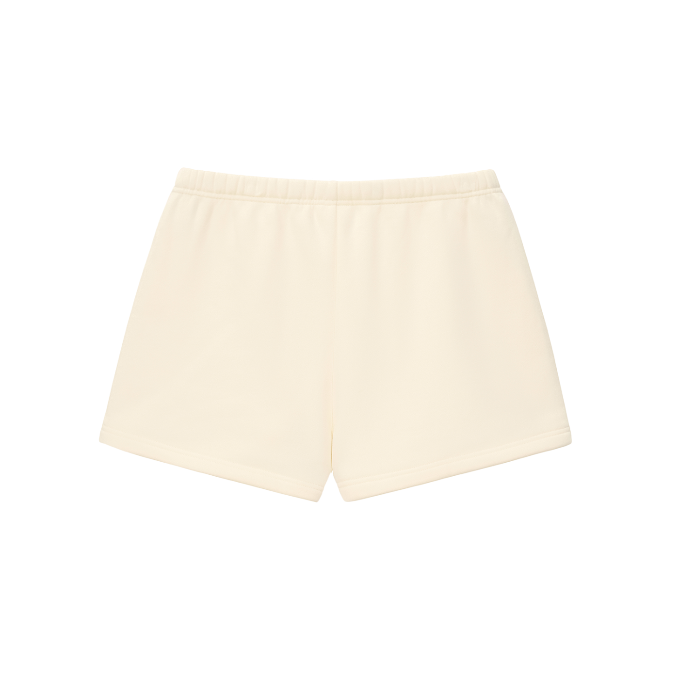 CW for HER - Essential Fleece Drawstring Sweatshorts