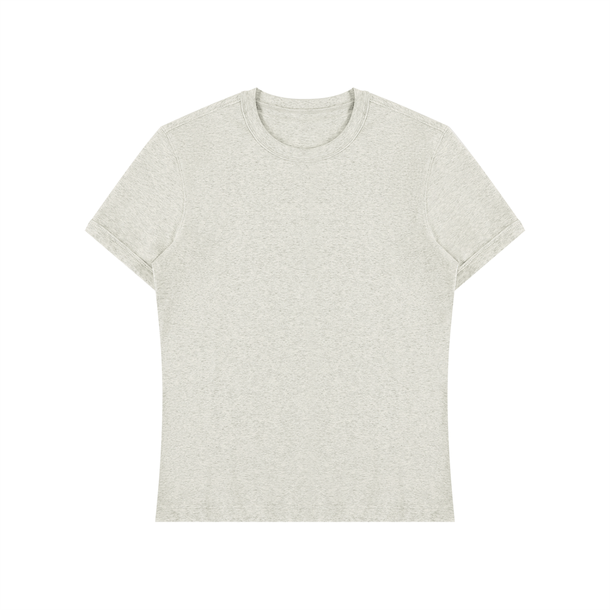 CW - Unisex Heavyweight Slim Fit T-Shirt